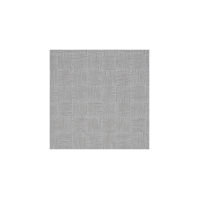 Crosshatch Weave Smoke by Winfield Thybony Designer Wallcovering WINFIELD THYBONY VINYL ON NON WOVEN - 100% United States - Horizontal: - and Vertical: 8.5 54 - Swanky Fabrics -