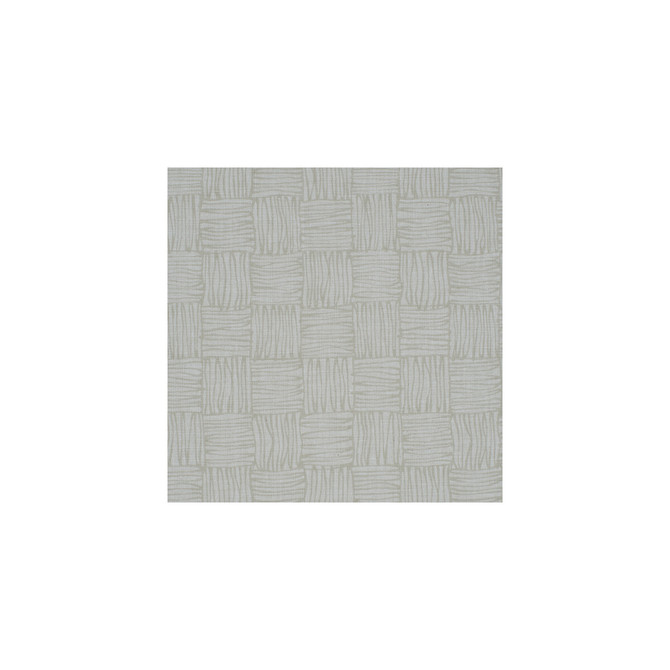 Crosshatch Weave Fog by Winfield Thybony Designer Wallcovering WINFIELD THYBONY VINYL ON NON WOVEN - 100% United States - Horizontal: - and Vertical: 8.5 54 - Swanky Fabrics -
