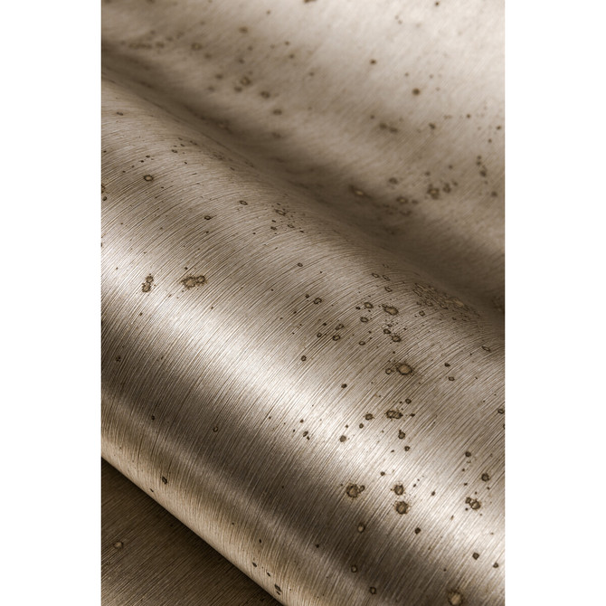 Aurora Palladium by Winfield Thybony Wallcovering Winfield Thybony Wallcovering Aurora PalladiumWallcovering WINFIELD THYBONY METALLIC TEXTURES METALLIC FOIL ON NON WOVEN - 100% United States </p><p>Repeat: H: 0, V: 0 36 - Fabric Carolina -