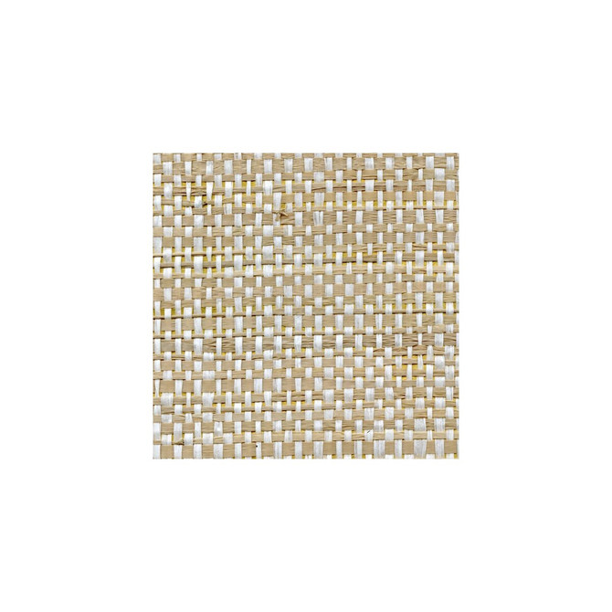 Panama Weave Tawnyp by Winfield Thybony Designer Wallcovering WINFIELD THYBONY NATURAL RESOUCES VOL 1 PAPER - 100% China - Horizontal: - and Vertical: - 36 - Swanky Fabrics -