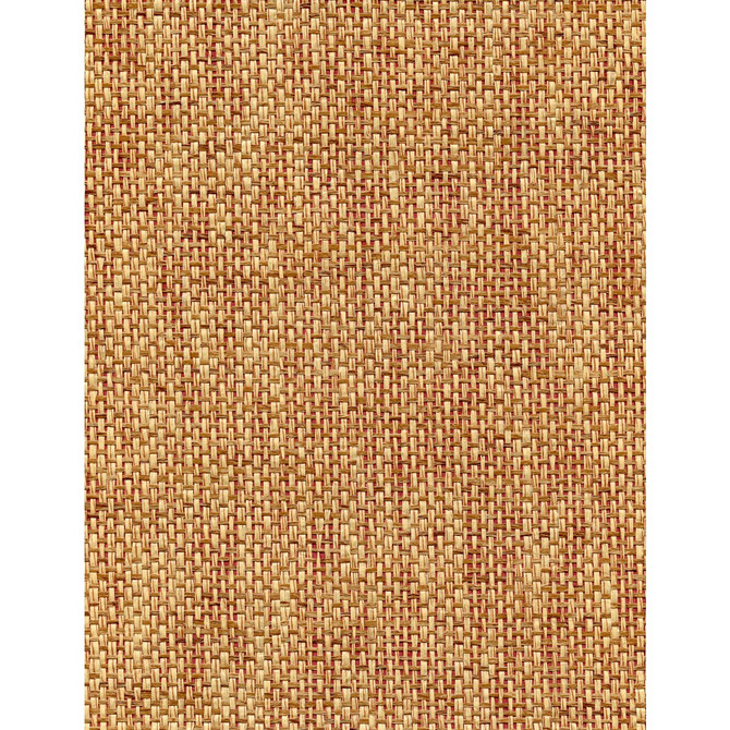 Rosette Weave Chipotle by Winfield Thybony Wallcovering Winfield Thybony Wallcovering Rosette Weave ChipotleWallcovering WINFIELD THYBONY PAPERWEAVE - 100% United States </p><p>Repeat: H: 0, V: 0 36 - Fabric Carolina -