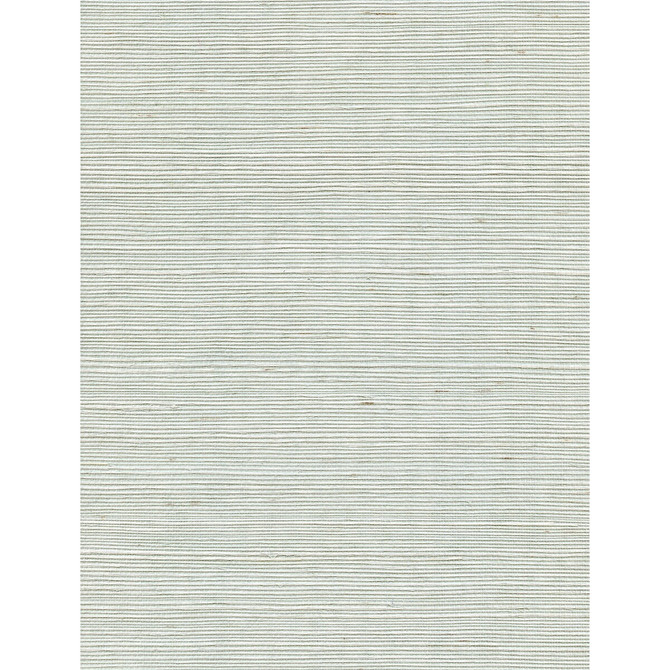 Solo Sisal Barely Blue by Winfield Thybony Designer Wallcovering WINFIELD THYBONY SISAL - 100% United States - Horizontal: 0 and Vertical: 0 36 - Swanky Fabrics -