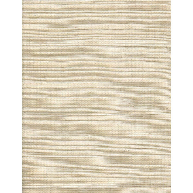 Solo Sisal Limestone by Winfield Thybony Designer Wallcovering WINFIELD THYBONY SISAL - 100% United States - Horizontal: 0 and Vertical: 0 36 - Swanky Fabrics -