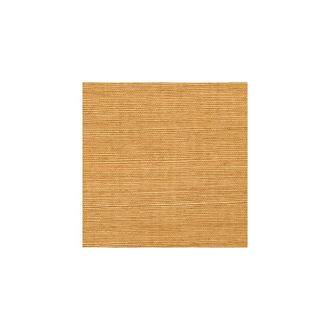 Sisal Ochre by Winfield Thybony Designer Wallcovering WINFIELD THYBONY SIMPLY SISAL PAPER - 100% China - Horizontal: - and Vertical: - 36 - Swanky Fabrics -