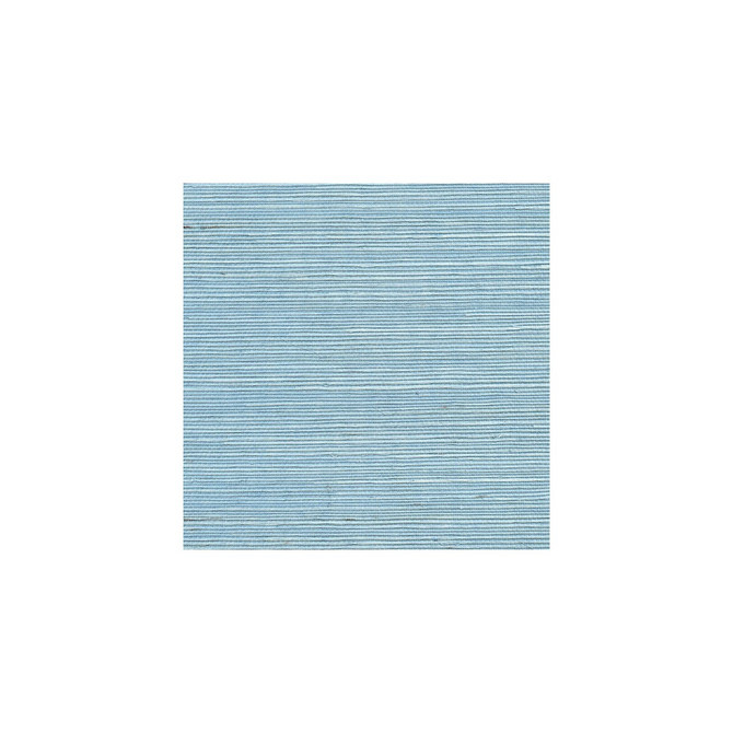 Sisal Cerulean by Winfield Thybony Wallcovering Winfield Thybony Wallcovering Sisal CeruleanWallcovering WINFIELD THYBONY SIMPLY SISAL PAPER - 100% China </p><p>Repeat: H: , V: 36 - Fabric Carolina -