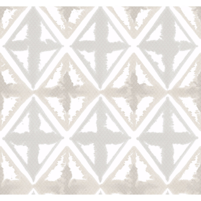 Diamond Block Stone by Winfield Thybony Wallcovering Winfield Thybony Wallcovering Diamond Block StoneWallcovering WINFIELD THYBONY NON WOVEN - 100% United States </p><p>Repeat: H: , V: 25.25 27 - Fabric Carolina -