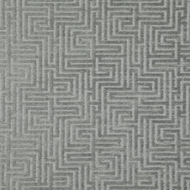 Aerial # 338 Fog by Maxwell Designer Fabric Classic Chenilles 54% ACRYLIC/43% POLYESTER 3% VISCOSE TURKEY V-8.5"H-13.75" 55" - Swanky Fabrics -