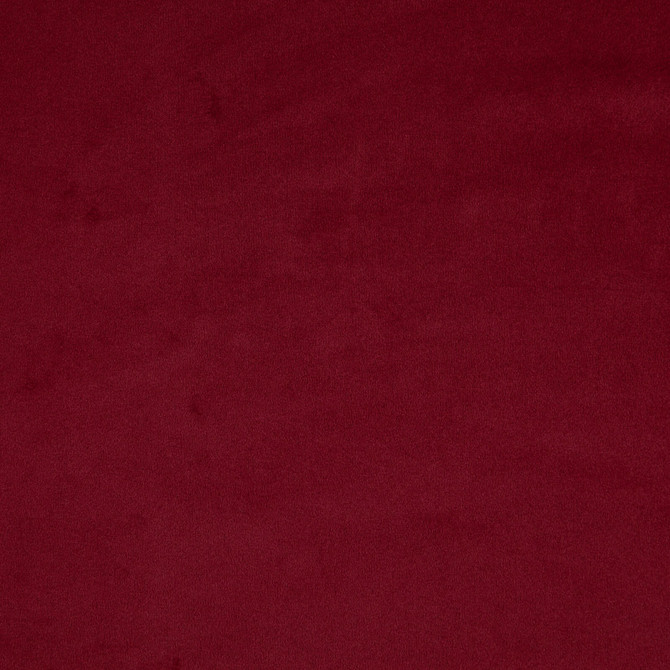 Billiard # 23 Cherry by Maxwell Designer Fabric PERFORMANCE VELVETS-VOL.III 100% POLYESTER TURKEY See sample </p><p>Repeat: Horizontal: and Vertical: 54" - Swanky Fabrics -