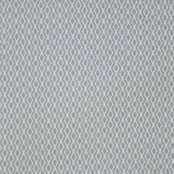Bird'S Eye # 918 Amazonite by Maxwell Designer Fabric PERFORMANCE WOVENS-VOL.III PALM BEACH 65% COTTON/20% POLYESTER 15% PRE-COMBED COTTON USA V-1"H-1.2" 55" - Swanky Fabrics -