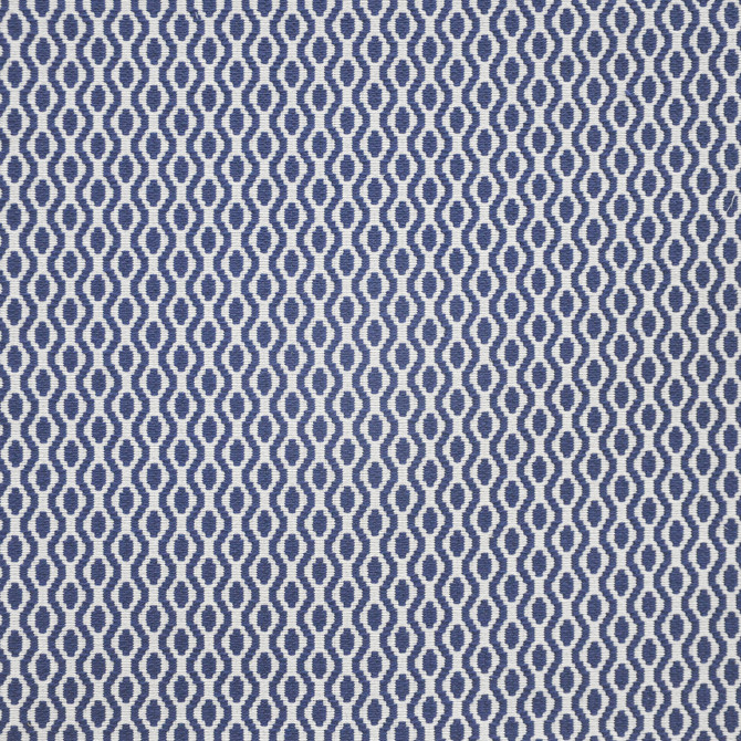 Bird'S Eye # 931 Ultramarine by Maxwell Designer Fabric PERFORMANCE WOVENS-VOL.III PALM BEACH 65% COTTON/20% POLYESTER
15% PRE-COMBED COTTON USA See sample </p><p>Repeat: Horizontal: 1.2" and Vertical: 1" 55" - Swanky Fabrics -