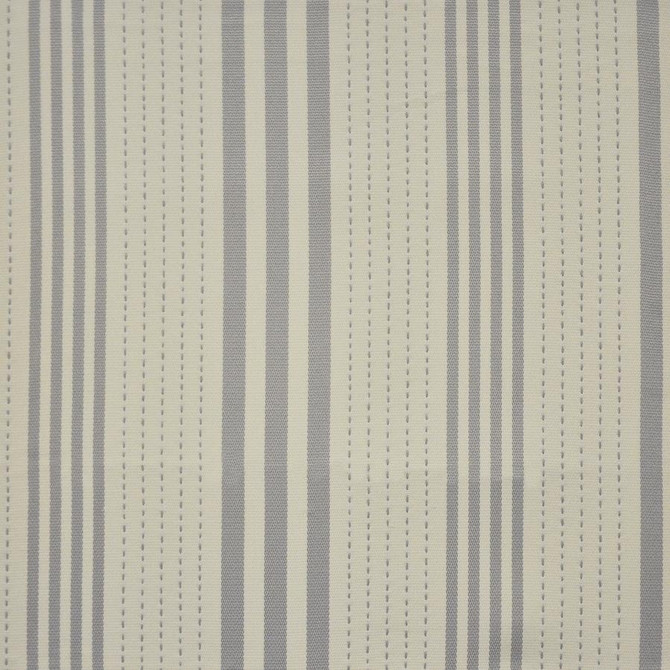 Broadband # 706 Tin by Maxwell Designer Fabric HOME & GARDEN-ACT III 100% BELLA-DURA POLYOLEFIN USA V-10.25" 53/54" - Swanky Fabrics -