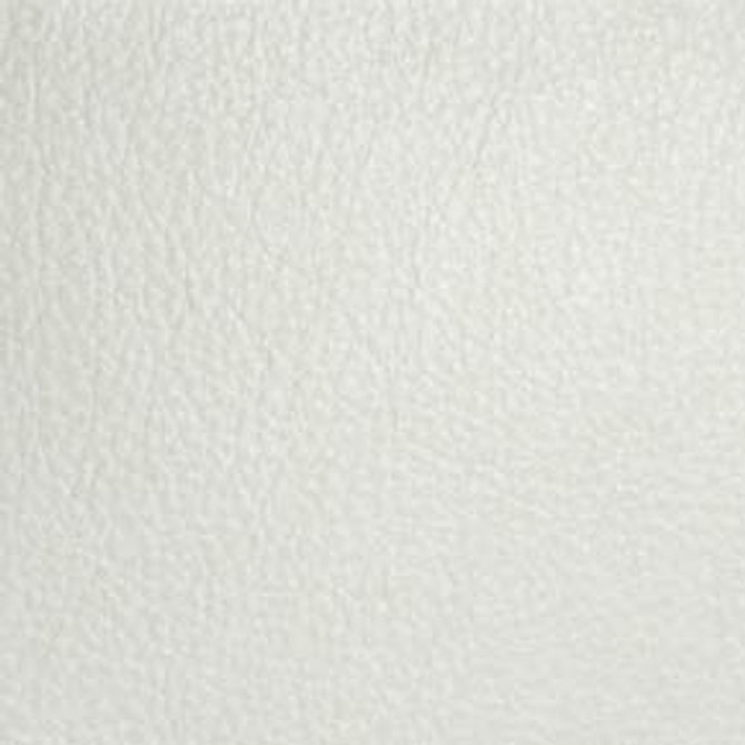 Classic(Contract Vinyl) # 042 White by Maxwell Designer Fabric VINYLS I - CONTRACT 100% PVC BACKING-100% POLYESTER TAIWAN 54" - Swanky Fabrics -