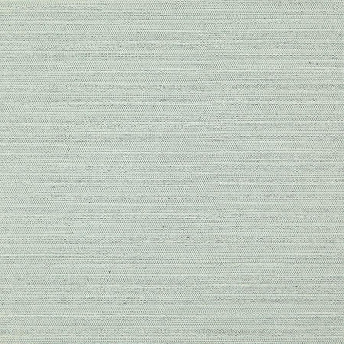 Darwin # 734 Aqua by Maxwell Designer Fabric PURE & SIMPLE VII 100% POLYESTER INDIA 55" - Swanky Fabrics -
