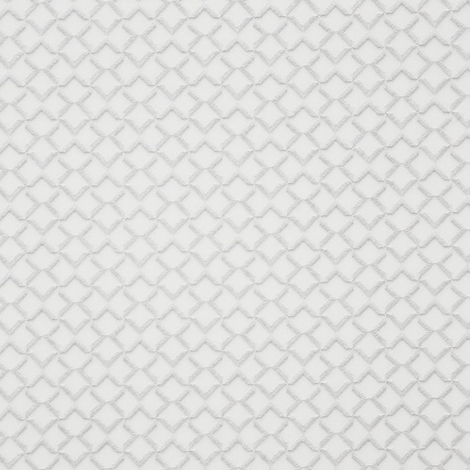 Donovan # 973 Filigree by Maxwell Designer Fabric 100% POLYESTER NONE TURKEY V&H-2" 118" EMB.WIDTH 106" - Swanky Fabrics -