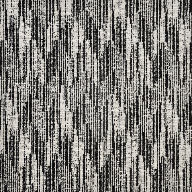 End Grain # 639 Calligraphy by Maxwell Designer Fabric PERFORMANCE WOVENS-VOL.IV SMOKESHOW 60% VISCOSE/22% COTTON
10% LINEN/8% POLYESTER TURKEY See sample </p><p>Repeat: Horizontal: 13.75" and Vertical: 8.75" 54" - Swanky Fabrics -