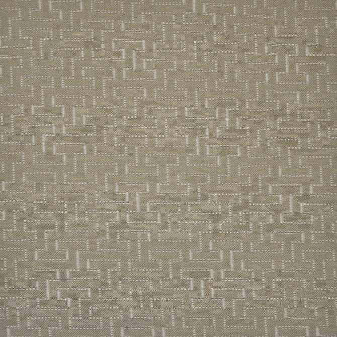 Hedge Maze # 7001 Beige by Maxwell Designer Fabric Maxwell Right 87.5 118.13   by product