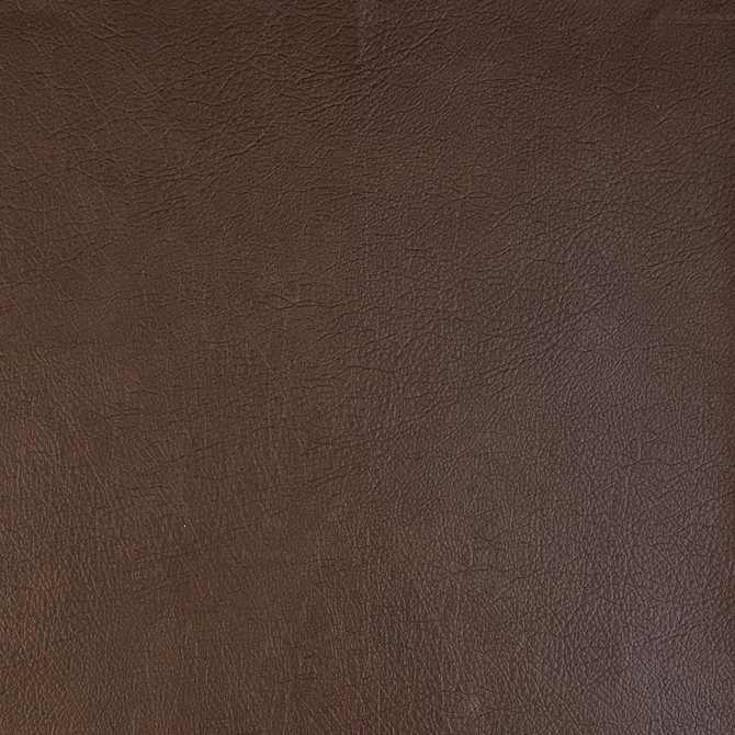 Hidalgo # 743 Espresso by Maxwell Designer Fabric Easy Rider Iv 100% PVC CHINA 54" - Swanky Fabrics -