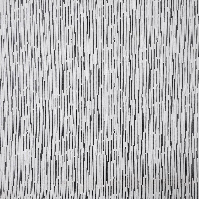 In Motion # 304 Mascara by Maxwell Designer Fabric COLOR WAVES-DOMINO EFFECT 60% POLYESTER/30% COTTON 10% LINEN INDIA V-6"H-4.3" 54" - Swanky Fabrics -