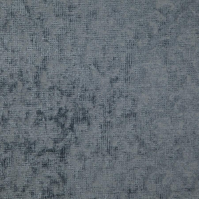 Juggle # 303 Petrol by Maxwell Designer Fabric Classic Chenilles 85% POLYESTER/15% COTTON INDIA V-23"H-13.75" 55" - Swanky Fabrics -