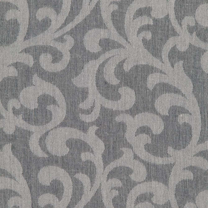 Lautrec # 605 Midnight by Maxwell Designer Fabric Wide Width Drapery 61% POLYESTER/39% LINEN TURKEY V-14.75"H-26.5" 118" - Swanky Fabrics -
