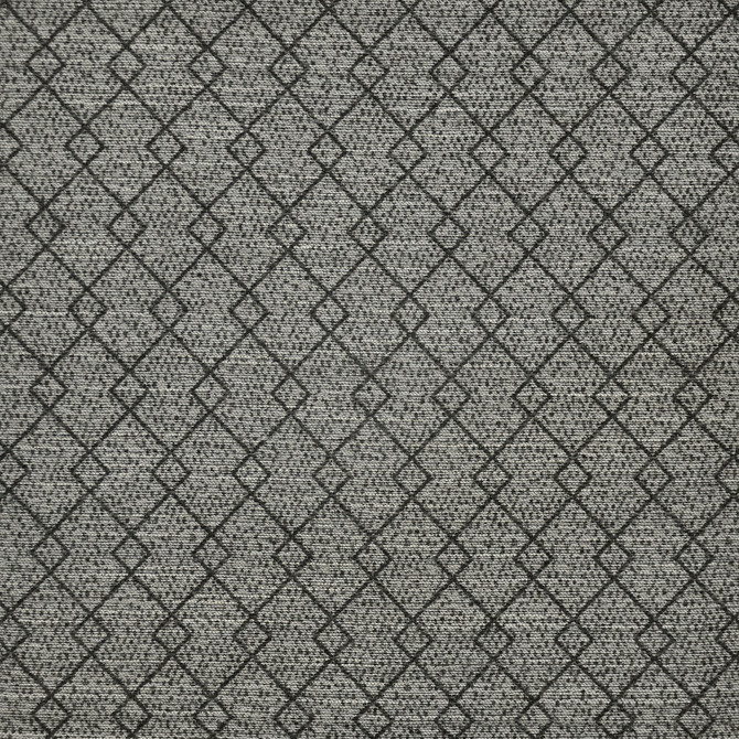 Linked In # 620 Charcoal by Maxwell Designer Fabric PERFORMANCE WOVENS-VOL.III STONEWARE 39% POLYESTER/31% RAYON
19% OLEFIN/11% UPCYCLED COTTON USA See sample </p><p>Repeat: Horizontal: 7" and Vertical: 3.6" 54" - Swanky Fabrics -