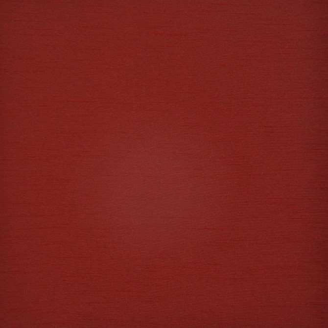 Prato # 525 Red by Maxwell Designer Fabric Pure & Simple Xii 100% POLYESTER INDIA 54" - Swanky Fabrics -