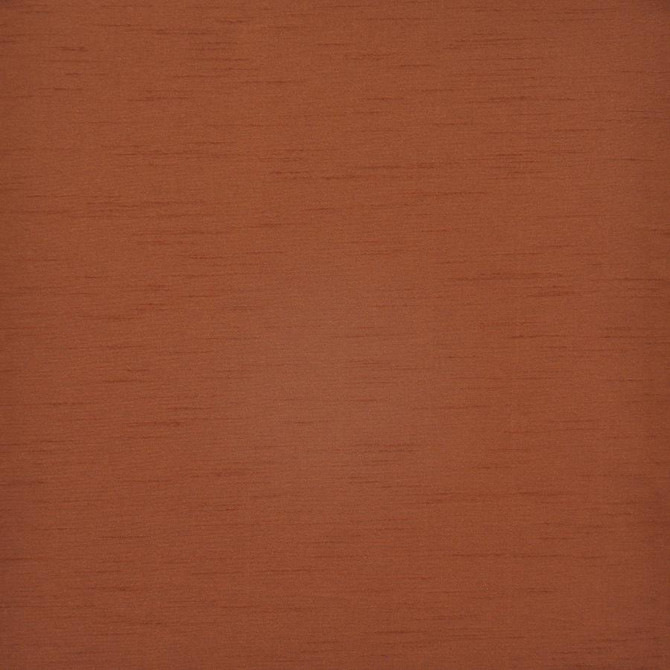 Prato # 529 Tangerine by Maxwell Designer Fabric Pure & Simple Xii 100% POLYESTER INDIA 54" - Swanky Fabrics -