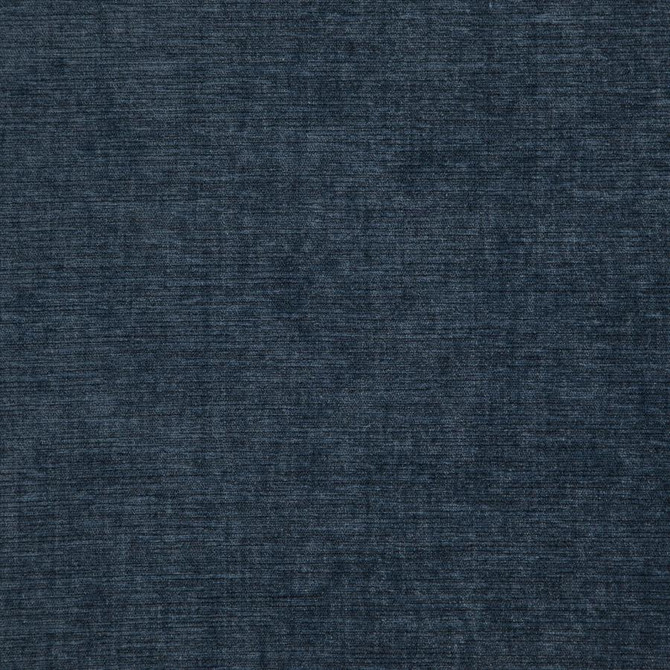 Shavasana # 27 Navy by Maxwell Designer Fabric Curled Up V 100% POLYESTER INDIA 54.3" - Swanky Fabrics -