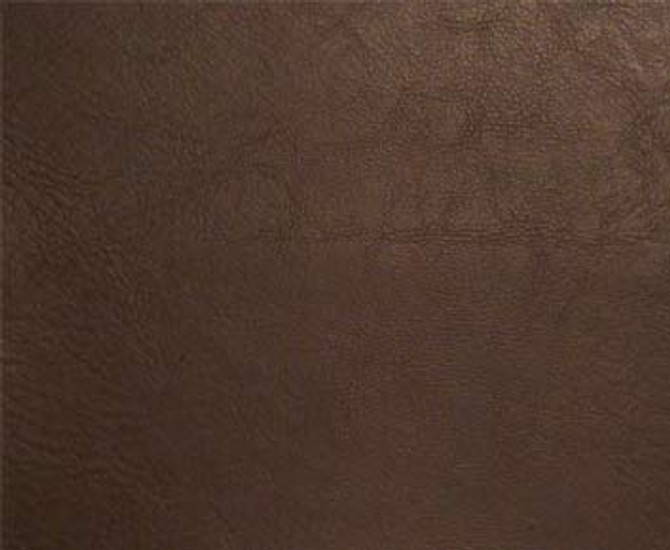 Vintage (Contract Vinyl) # 014 Tobacco by Maxwell Designer Fabric VINYLS V - CONTRACT 100% PVC BACKING-POLY/COTTON TAIWAN 54" - Swanky Fabrics -