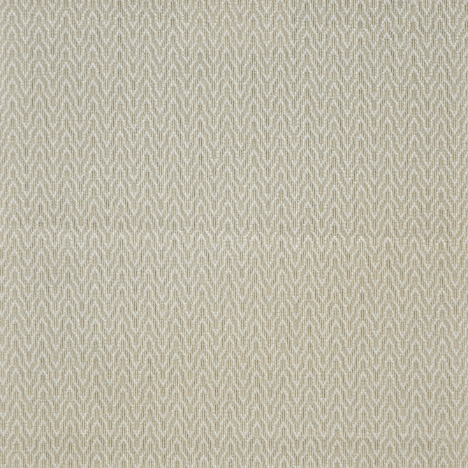 Ziggurat # 639 Fresco by Maxwell Designer Fabric PERFORMANCE WOVENS-VOL.III STONEWARE 83% COTTON/17% POLYESTER USA See sample </p><p>Repeat: Horizontal: 0.6" and Vertical: 0.9" 58" - Swanky Fabrics -