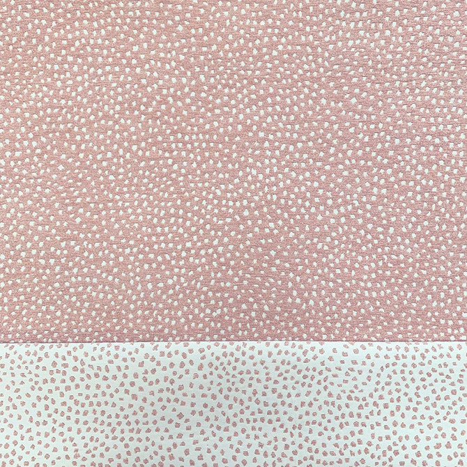 Cherica Rubor by Magnolia Designer Fabric - 70Ray/30Poly China 50000 Horizontal: 0 and Vertical: 0 54" - Swanky Fabrics -