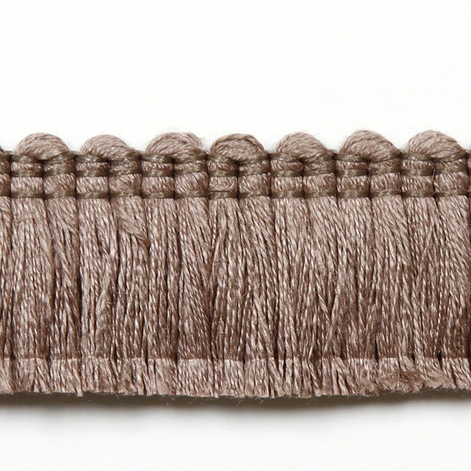 Lena Brush Grain by Magnolia Designer Trim - 97Linen/3Poly China Horizontal: and Vertical: 1.2 - Swanky Fabrics -