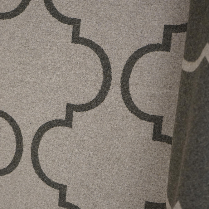 Armani 38Sj101 by JF Designer Fabric JF Studio 80% Wool, 20% Polyester Italy Horizontal: 14.375 and Vertical: 14.125 55 - Swanky Fabrics -