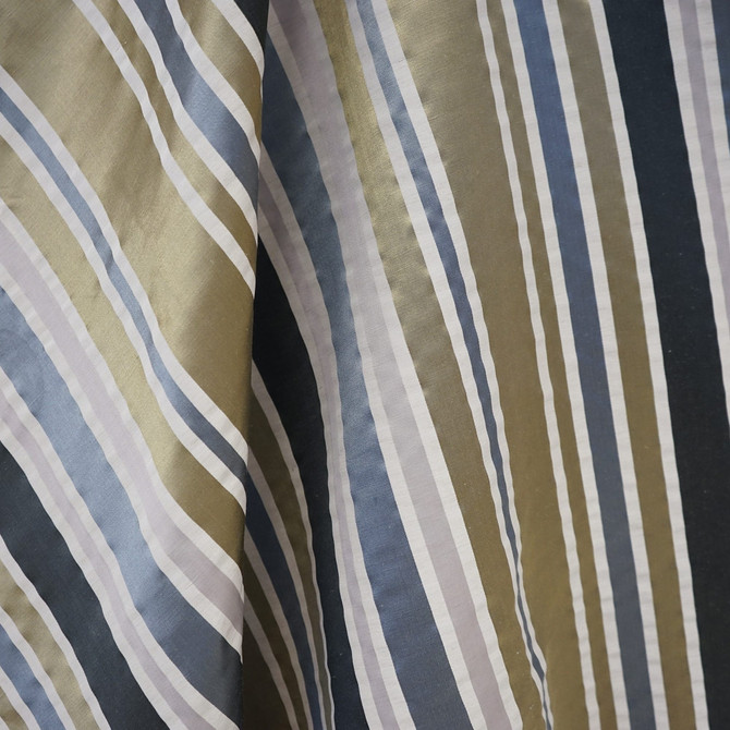 LYRA 97SJ101 by JF Designer Fabric JF Studio 62% Linen, 23% Silk, 15% Polyester India  Horizontal: 13.25 and Vertical:  55  - Swanky Fabrics -