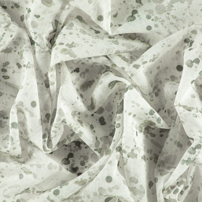 Scatter 73J8831 by JF Designer Fabric Harmony 100% Polyester India Horizontal: 26.375 and Vertical: 25.25 120 - Swanky Fabrics -