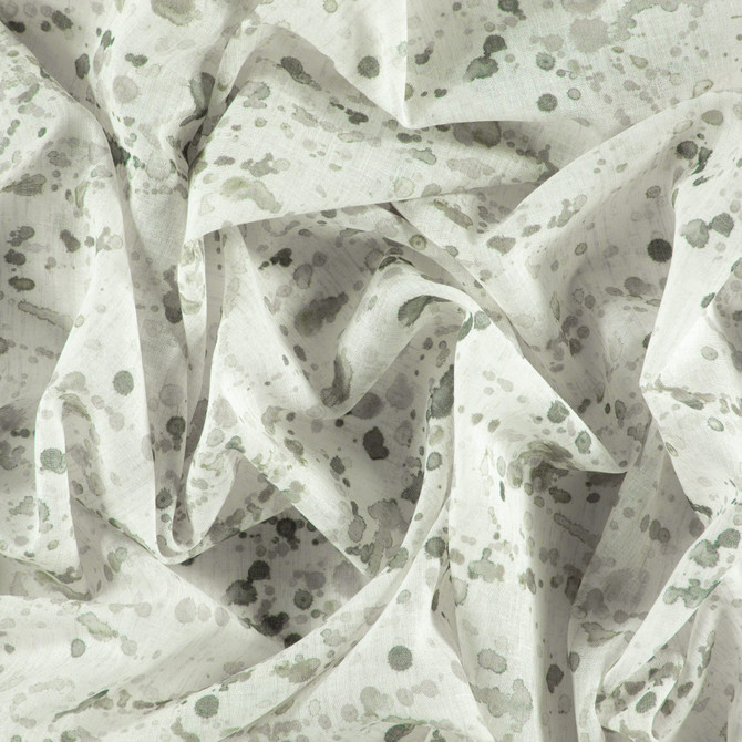 SCATTER 73J8831 by JF Designer Fabric Harmony 100% Polyester India  Horizontal: 26.375 and Vertical: 25.25 120  - Swanky Fabrics -