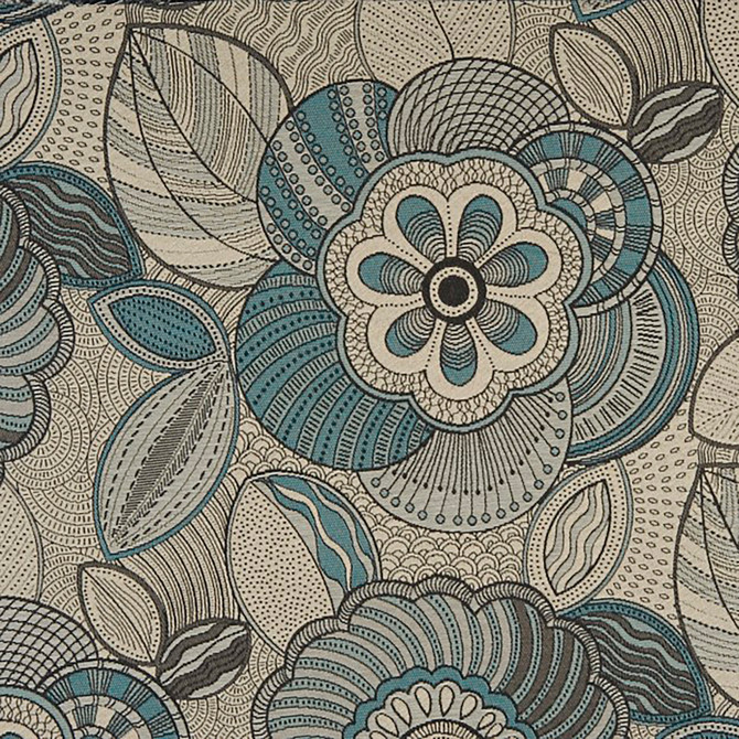 Welland 66J6861 by JF Crypton Designer Fabric Crypton Vol.1 62% Rayon, 38% Polyester United States 50000 Horizontal: 29 and Vertical: 27 54 - Swanky Fabrics -