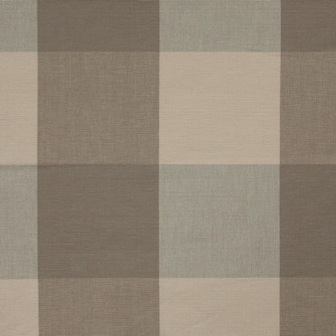 Buffalo Putty by Mitchell Designer Fabric #1805 100% Cotton India </p><p>Repeat: Horizontal: 8 and Vertical: 8 54 - Swanky Fabrics -
