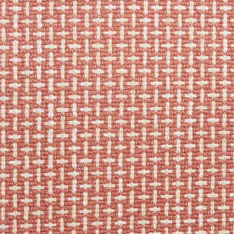 Karen Coral by Mitchell Designer Fabric #2004 100% Polyester China </p><p>Repeat: Horizontal: 0.5 and Vertical: 0.5 56 - Swanky Fabrics -