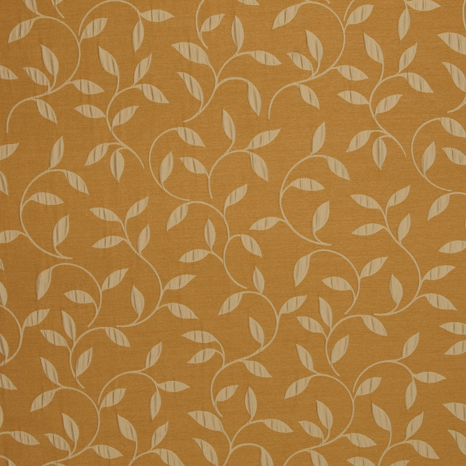 Spirit Gold by Mitchell Designer Fabric #1408 - Gallantry Collection 100% POLYESTER China 15000 </p><p>Repeat: Horizontal: 14.25 and Vertical: 20.25 57 - Swanky Fabrics -