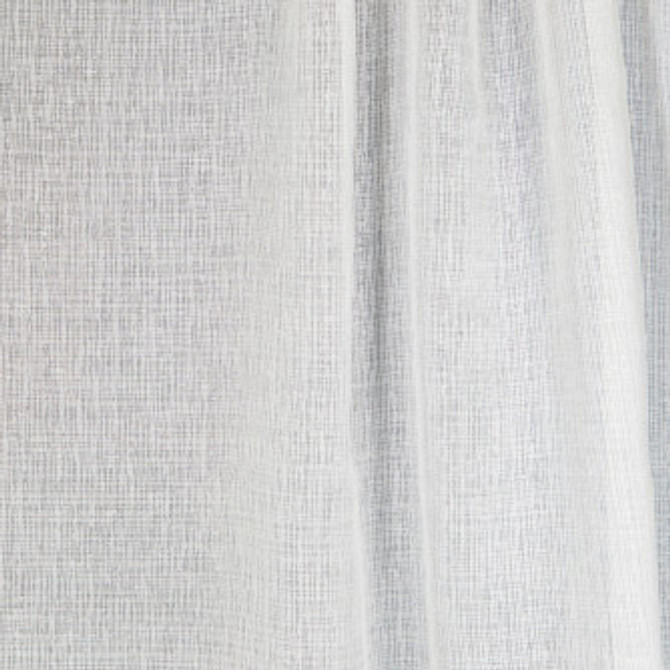 Luminous White by Mitchell Designer Fabric #1902 100% Polyester Turkey </p><p>Repeat: Horizontal: and Vertical: 118 - Swanky Fabrics -
