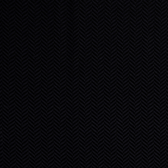 Chrome Black by Mitchell Designer Fabric #1427 - Internet Collection 50% Polyester 50% Cotton China 15000 </p><p>Repeat: Horizontal: 0 and Vertical: 0 54 - Swanky Fabrics -