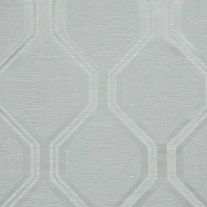 Arleta Lagoon by Mitchell Designer Fabric #1609 59% Polyester 41% Cotton India </p><p>Repeat: Horizontal: 6 and Vertical: 7.38 54 - Swanky Fabrics -