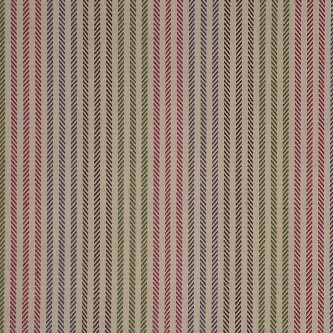 Douglas Pansy by Mitchell Designer Fabric #1419 - Paramount 80% Polyester 20% Linen China 30000 </p><p>Repeat: Horizontal: 3.6 and Vertical: 0 56 - Swanky Fabrics -