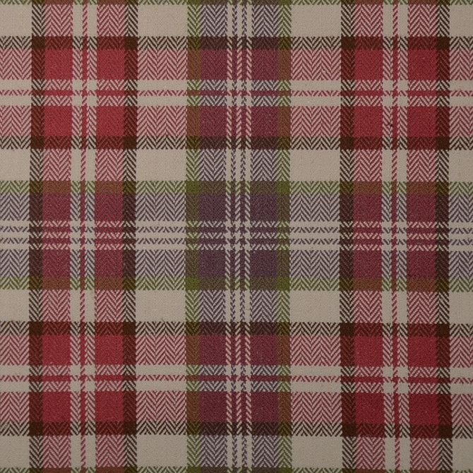 Colbert Pansy by Mitchell Designer Fabric #1419 - Paramount 80% Polyester 20% Linen China 30000 </p><p>Repeat: Horizontal: 6.25 and Vertical: 5.75 56 - Swanky Fabrics -