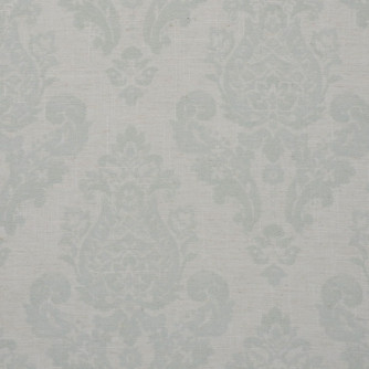 Catalina Spa by Mitchell Designer Fabric #1701 83% Polyester 9% Linen 8% Cotton China </p><p>Repeat: Horizontal: 14 and Vertical: 18.5 56.5 - Swanky Fabrics -