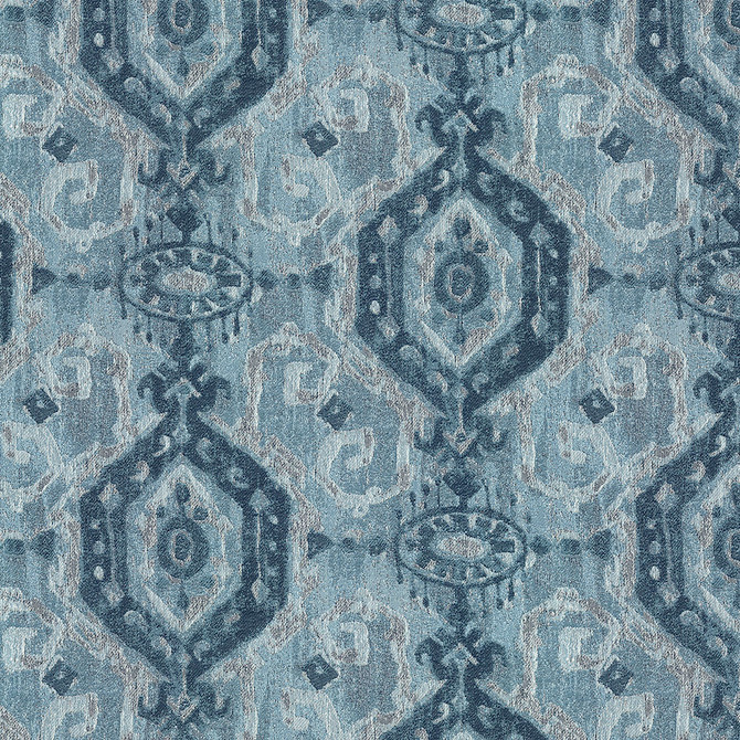 Adonis 3006 Denim by ABBEYSHEA Designer Fabric N/A 100% Polyurethane (PU) China 515,000 Double Rubs </p><p>Repeat: Horizontal: and Vertical: 54" (137 cm) - Swanky Fabrics -