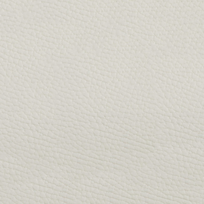 Beluga BEL 3303 Off White by Softside Designer Fabric 100% Polyvinyl Chloride (PVC) Columbia 100,000 Double Rubs (Wyzenbeek) </p><p>Repeat: Horizontal: and Vertical: 54" (137 cm) - Swanky Fabrics -