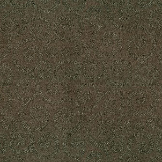 Clematis 6009 Chinchilla by Crypton Designer Fabric 100% Polyester US 54,000 Double Rubs (Wyzenbeek) </p><p>Repeat: Horizontal: 14.9"(37.9 cm) Up the Roll and Vertical: 15.0" (38.1 cm) Across the Roll 54" (137 cm) - Swanky Fabrics -