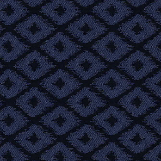 Cohort 308 Midnight by Endurepel Designer Fabric N/A 100% Polyester China 160,000 Double Rubs </p><p>Repeat: Horizontal: 3.8" (9.5 cm) Across the Roll and Vertical: 2.7" (6.7 cm) Up the Roll 55" (140 cm) - Swanky Fabrics -